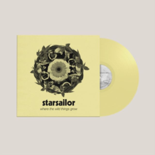 Starsailor Starsailor