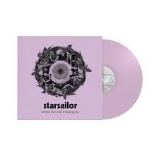 Starsailor Starsailor