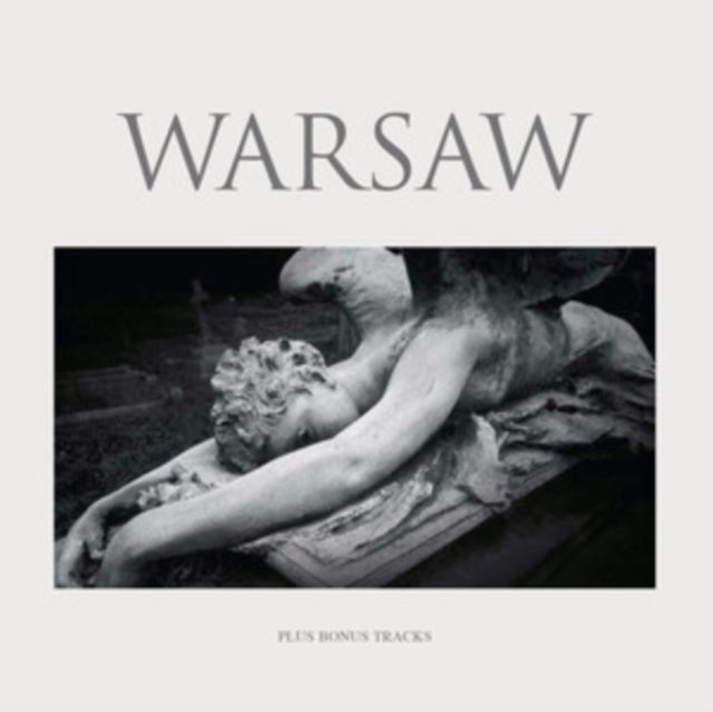 Warsaw Warsaw