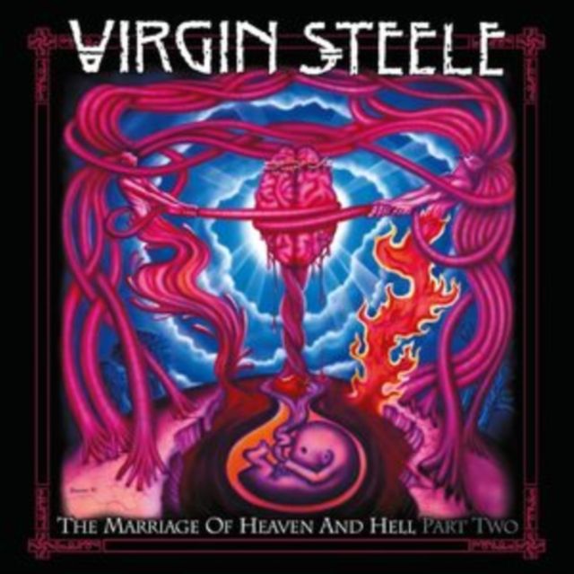 Virgin Steele Virgin Steele