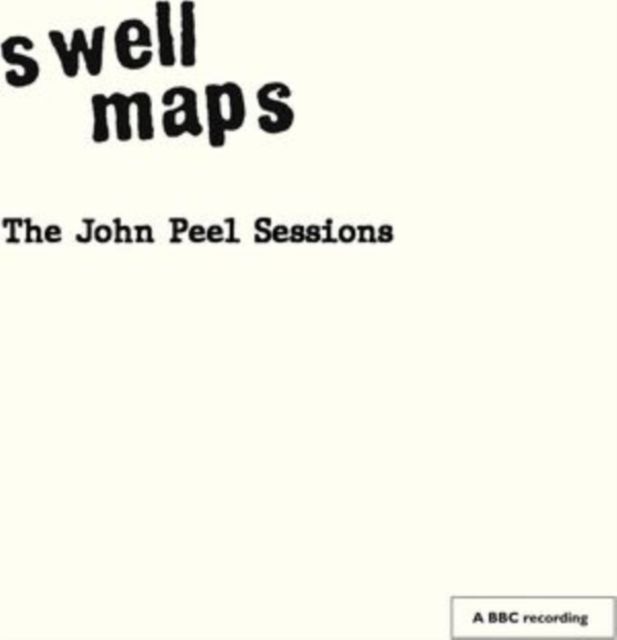 Swell Maps Swell Maps