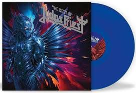 Judas Priest Judas Priest