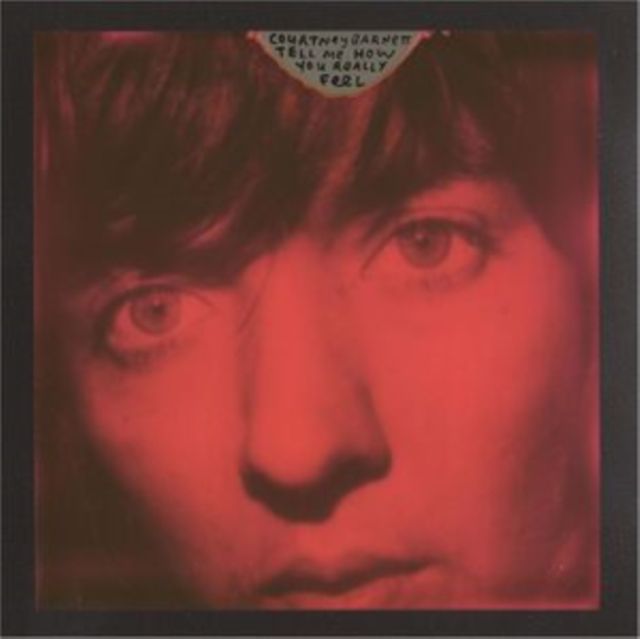 Courtney Barnett