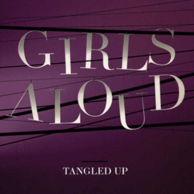 Girls Aloud Girls Aloud