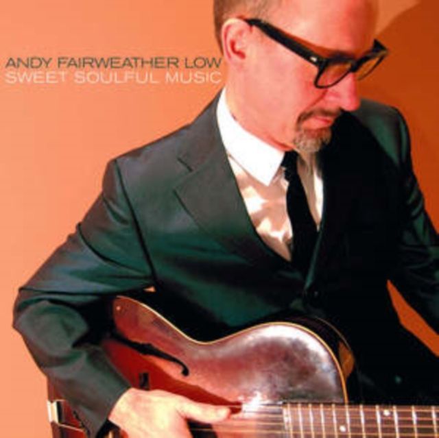 Andy Fairweather Low Andy Fairweather Low