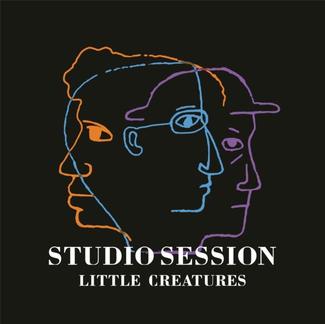 Little Creatures Little Creatures