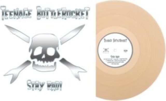 Teenage Bottlerocket