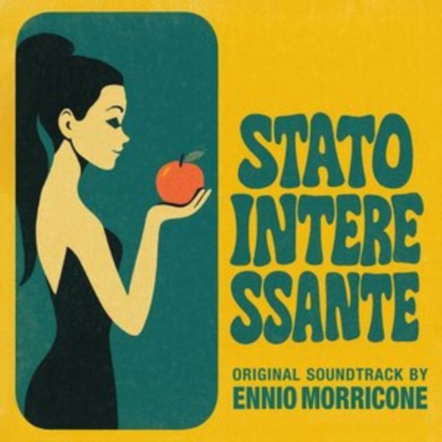 Ennio Morricone