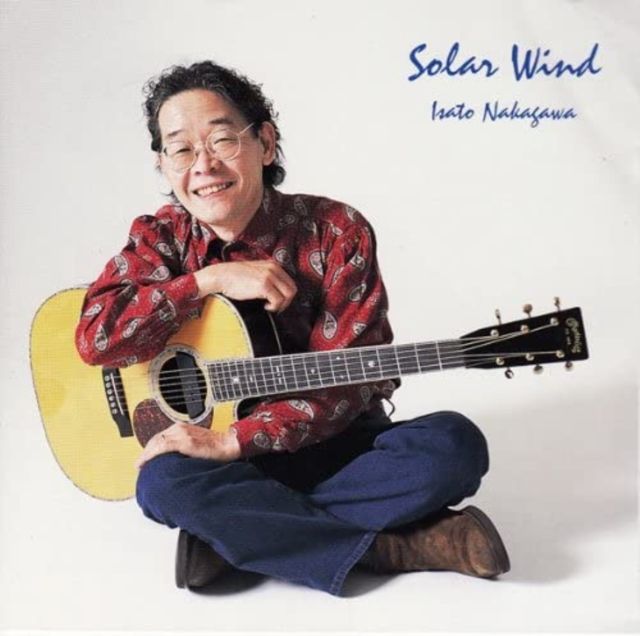 Isato Nakagawa Isato Nakagawa