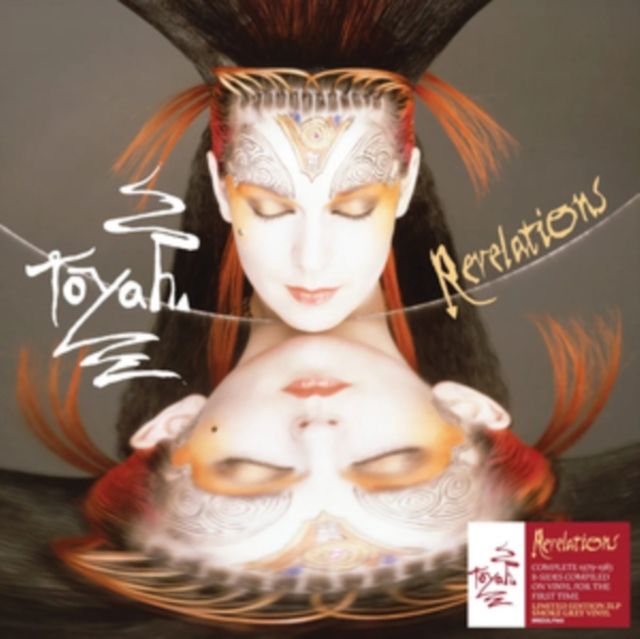 Toyah Toyah