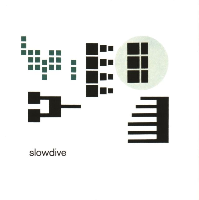 Slowdive Slowdive