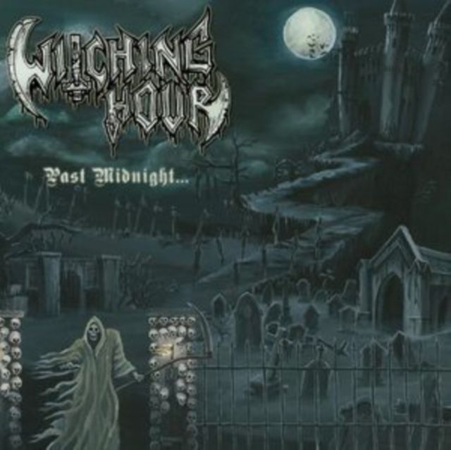 Witching Hour Witching Hour