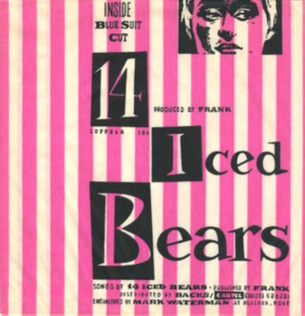 14 Iced Bears 14 Iced Bears