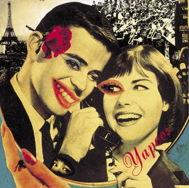 Yapoos