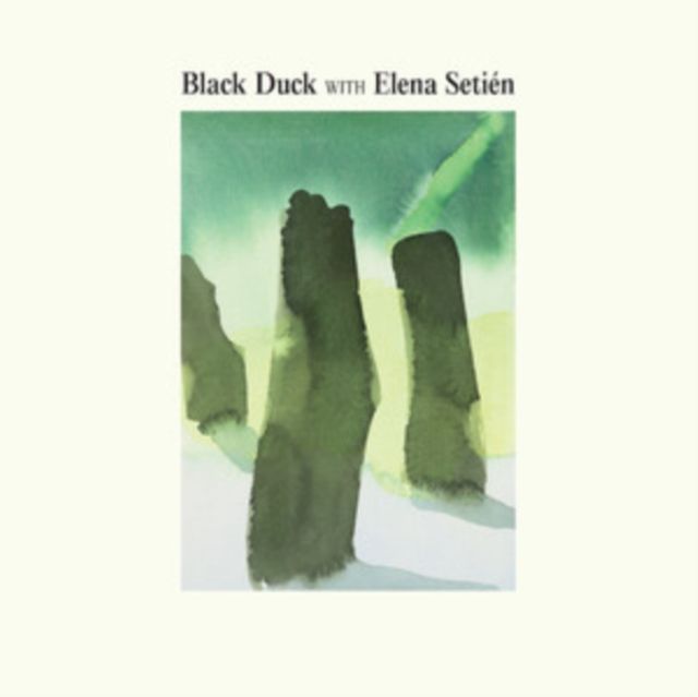 Black Duck With Elena Setien Black Duck With Elena Setien