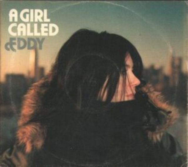 A Girl Called Eddy