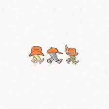 Bad Bad Hats Bad Bad Hats