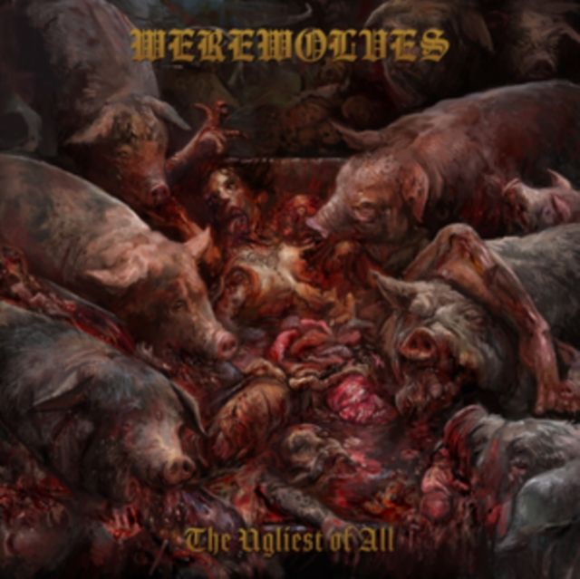 Werewolves Werewolves