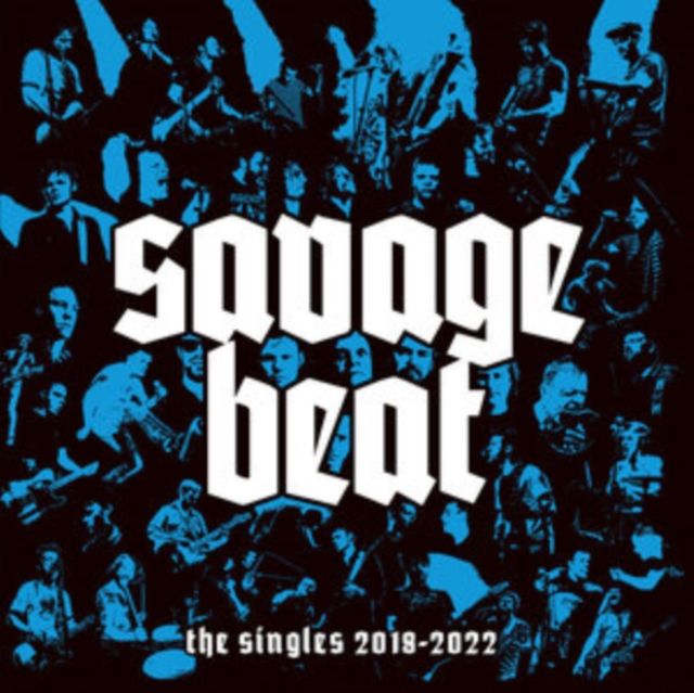 Savage Beat Savage Beat