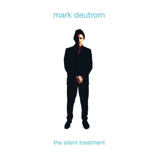 Mark Deutrom Mark Deutrom