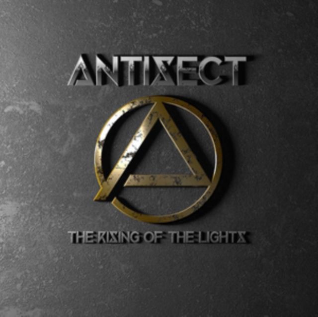 Antisect