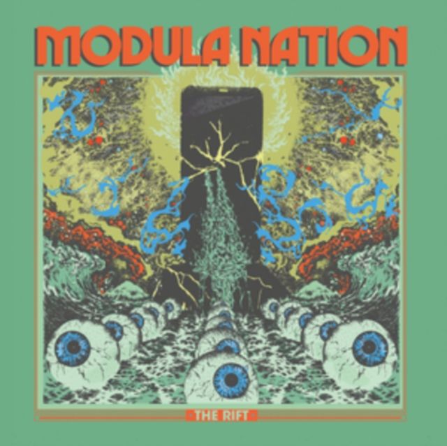 Modula Nation Modula Nation