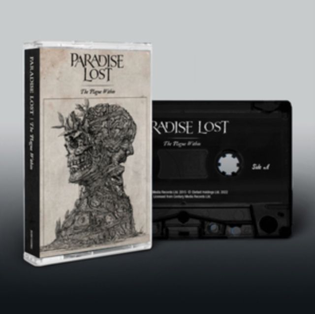 Paradise Lost Paradise Lost