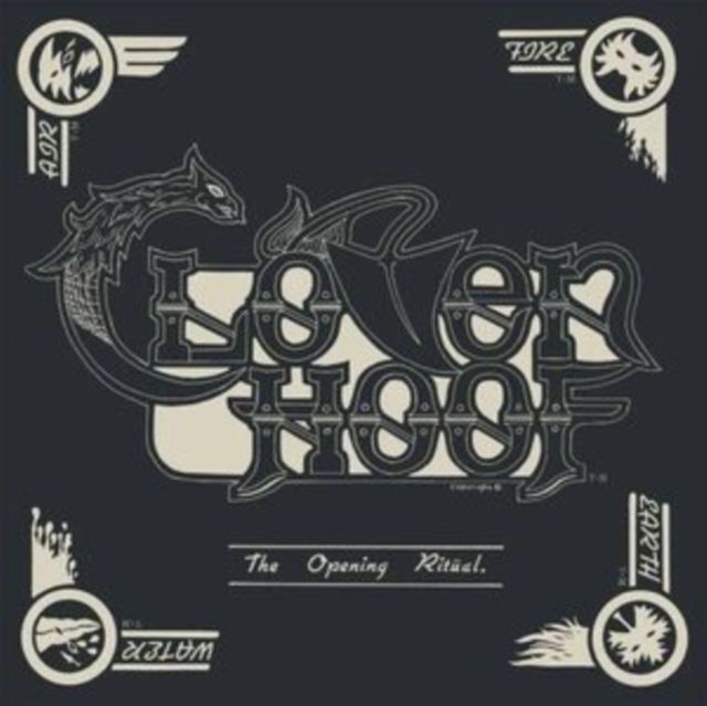 Cloven Hoof Cloven Hoof