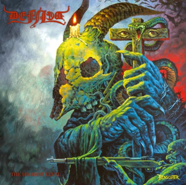 Defiled Defiled