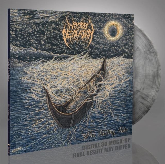 Woods Of Desolation