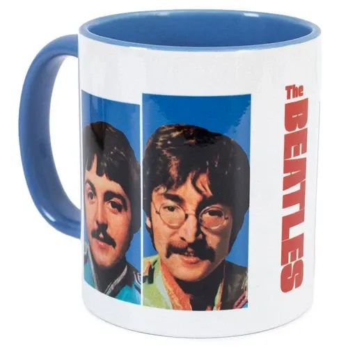 Beatles Beatles