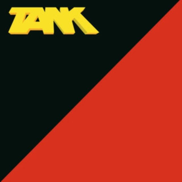 Tank Tank