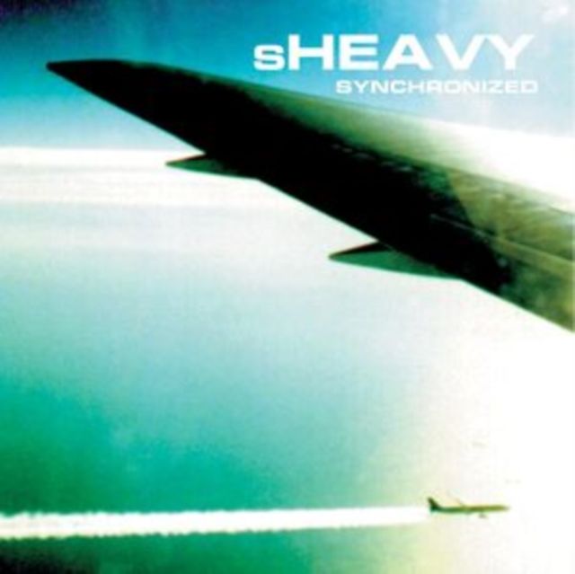 Sheavy Sheavy
