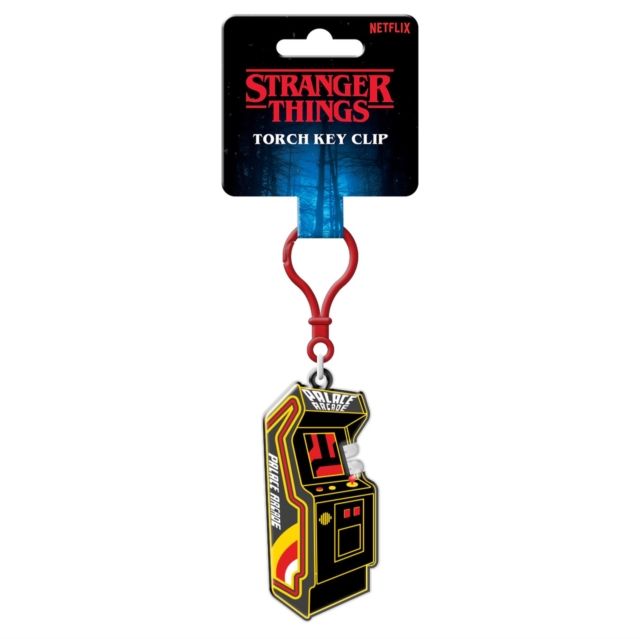 Stranger Things Stranger Things