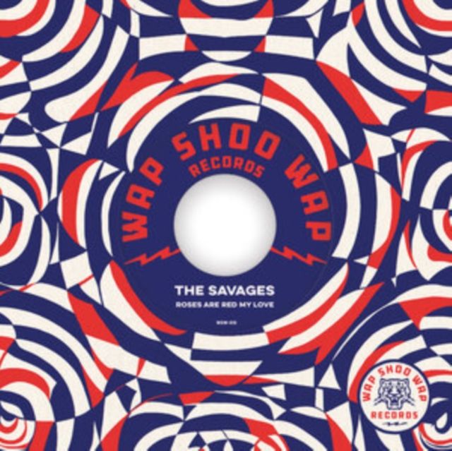 Savages / The You Know Who Group Savages / The You Know Who Group