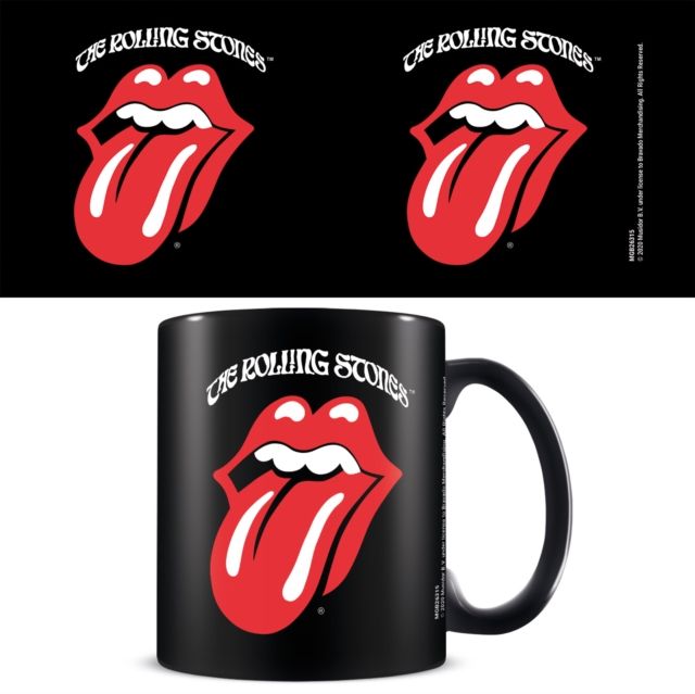 Rolling Stones Rolling Stones