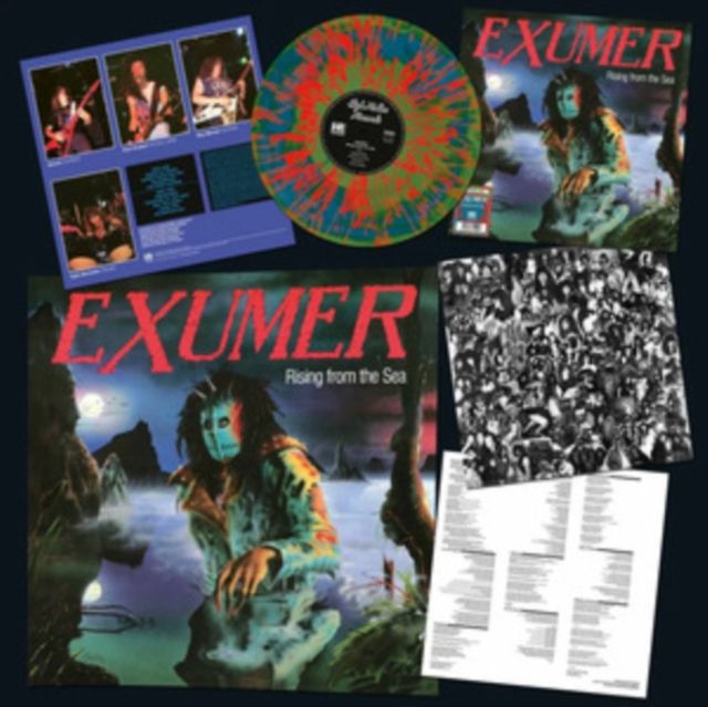 Exumer