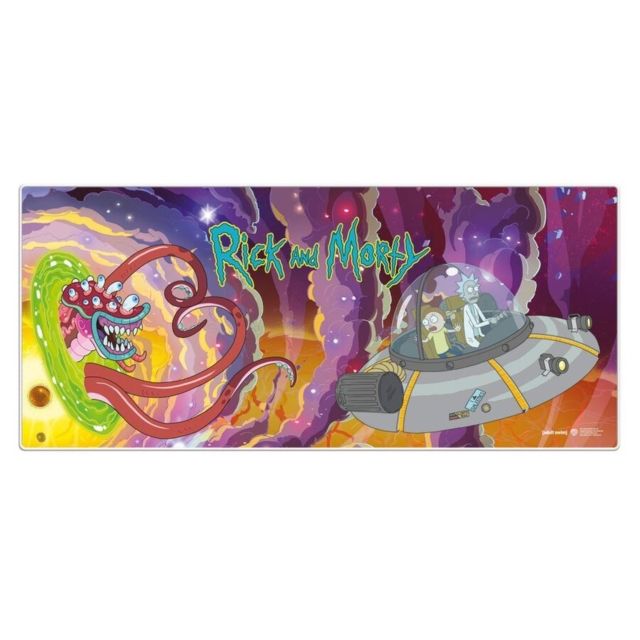Rick And Morty
