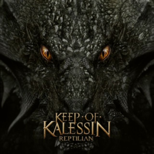Keep Of Kalessin