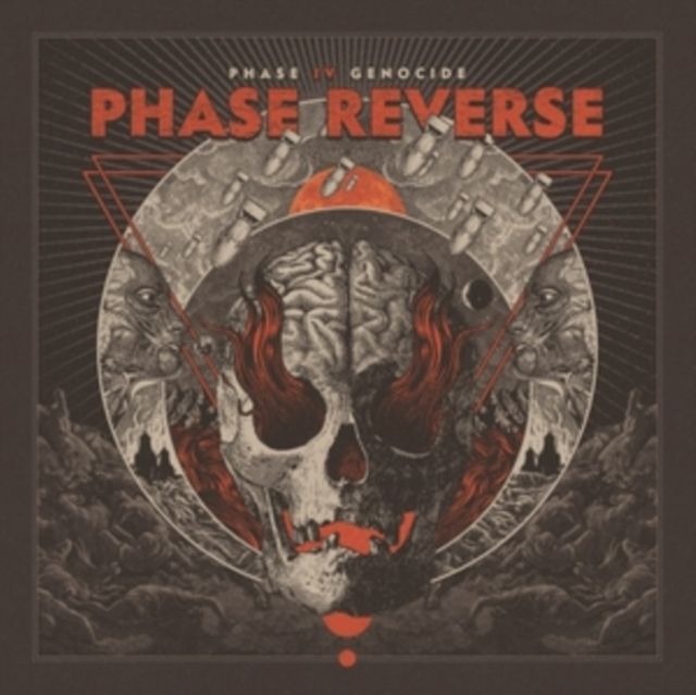 Phase Reverse