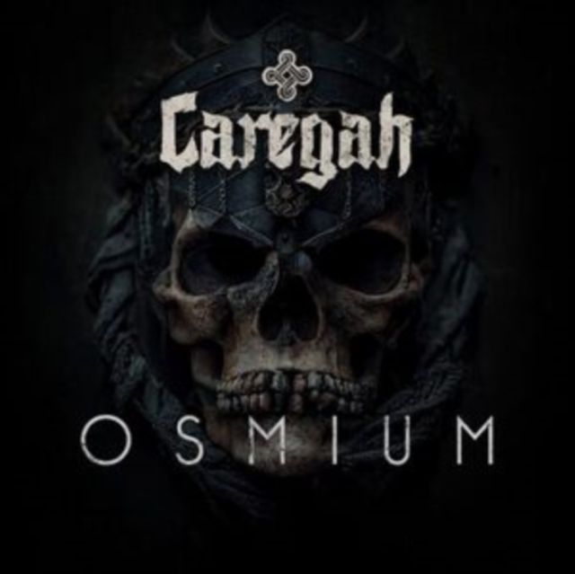 Caregah