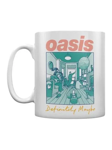 Oasis Oasis