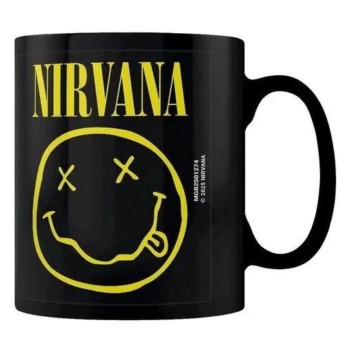 Nirvana Nirvana