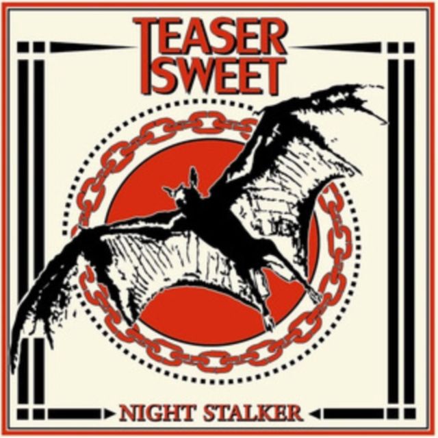 Teaser Sweet