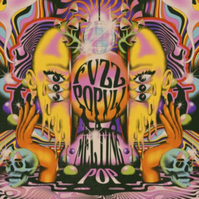 Fvzz Popvli