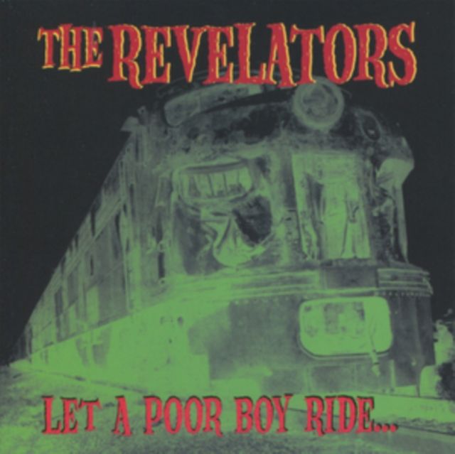 Revelators