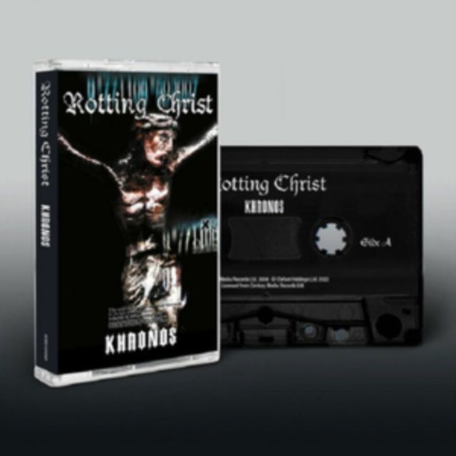 Rotting Christ