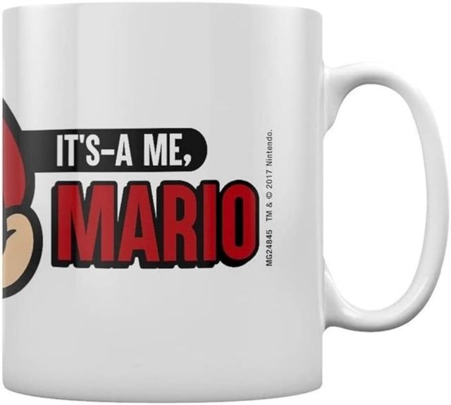 Super Mario