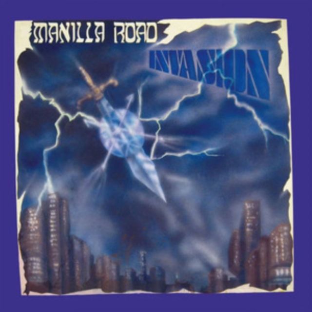 Manilla Road