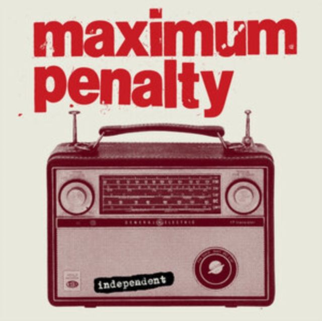 Maximum Penalty